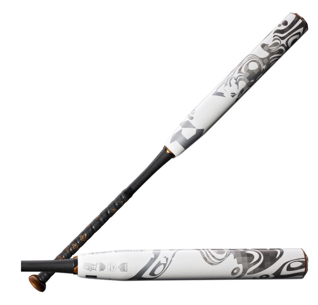 Demarini whisper 33/23 (-10)