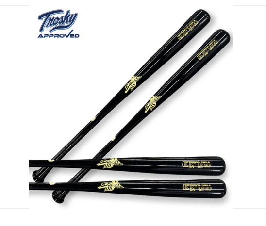 STINGER BATS - SELECT SERIES "RANDOM" MAPLE AP5  34"